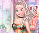 Elsa Top Model