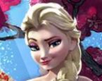 Elsa Uzay Yolculuğu