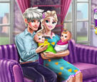 Elsa ve İkizleri