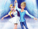 Elsa ve Jack Buz Pateni