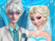 Elsa ve Jack Evlilik Günü