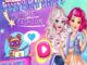 Elsa ve Rapunzel Gelecekteki Stili
