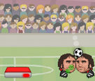 Engelli Kafa Futbolu