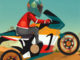 Engelli Motor Yarışı