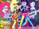 Equestria Rainbow Rocks