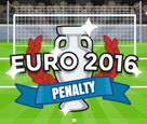 Euro 2016 Penaltı