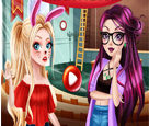 Ever After High Koleji