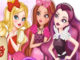 Ever After High Taht Mücadelesi
