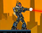 Extrem Robot