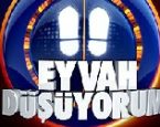 Eyvah Düşüyorum