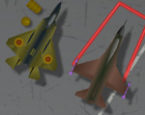 F-22 Raptor Park Etme