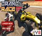F1 Yarışı 3d