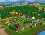 FarmVille Çiftçi
