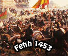 Fetih 1453
