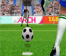 FIFA 2018 Penaltılar