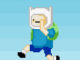Finn Jake Kötü Kediye Karşı