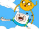 Finn Jake Şeker Dalışı