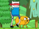 Finn ve Jake körebe