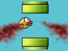 Flappy Bird: Engelli Yol