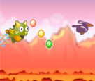 Flappy Dragon