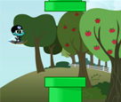 Flappy Gumball