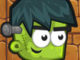 Frankenstein Maceraları