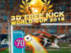 Free Kick World Cup 2018 3d