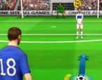 Frikik Euro 2012