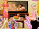 Frozen Kardeşlerin Sinema Gecesi