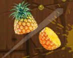 Fruit Ninja Mevye Kesme 3