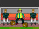 Futbol Doktoru