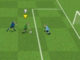 Futbol Maçı 3d