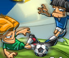 Futbol Yıldızları