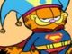 Garfield Giydir