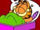 Garfield Karikatür