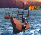 Gemi Savaşları 3d