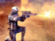 Ghost Sniper