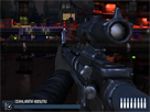 Gizli Sniper 3d