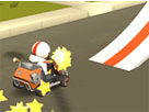 Go Kart Dersi
