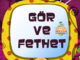 Gör ve Fethet