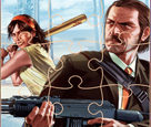 GTA 5 Yapboz