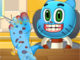 Gumball Ayak Doktorunda