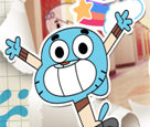 Gumball Okuldan Kaçış