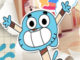 Gumball Okuldan Kaçış