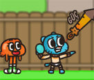 Gumball Su Balonları