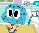 Gumball Temizle