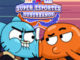Gumball ve Darvin Savaşları