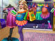 Hamile Barbie Alışveriş