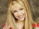 Hannah Montana Makyaj