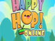 Happy Hop Online